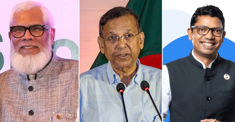 কারাগার থেকে ভোট দিলেন সালমান, আনিসুল ও পলকসহ ভিআইপি বন্দিরা